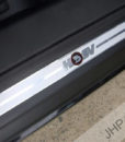 HSV Inner Door Sill Kit Fitted to vehicle