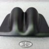 Commodore VE Double Hump Gauge Pod Rear View