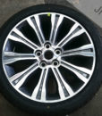 Holden VF CalaisCaprice V Wheel & Tyre Package Single