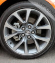 Holden VF SSV Wheel & Tyre Package Close Up