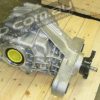 Pontiac G8 Holden Rear Diff Assembly 1
