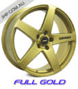 Simmons FR-C Concave Wheels 3
