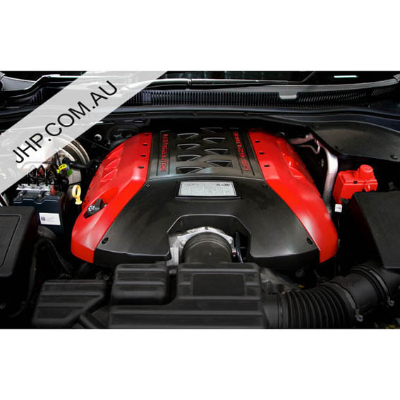 Chevy SS HSV Engine Cover - LS3 | JHP Vehicle Enhancements